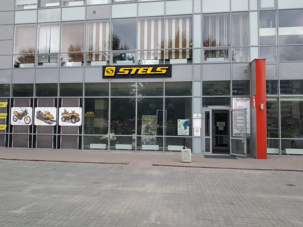 Stels