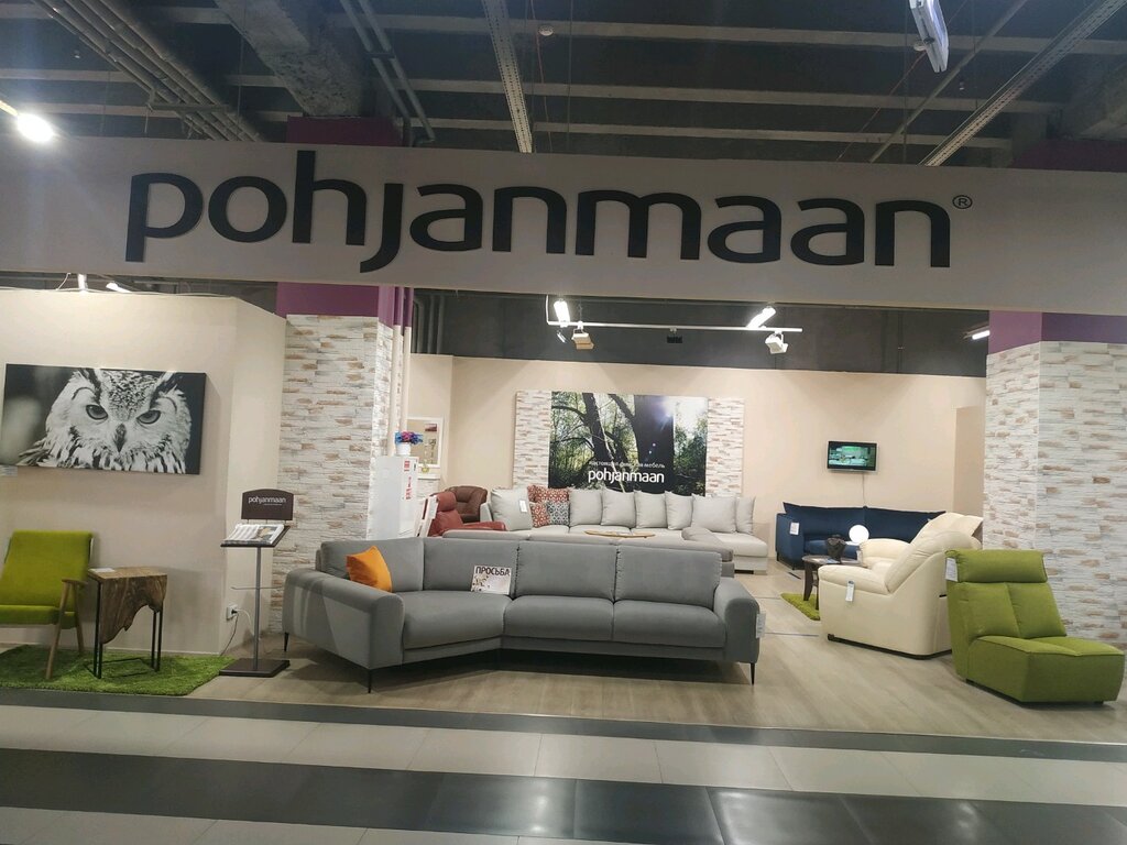 Pohjanmaan