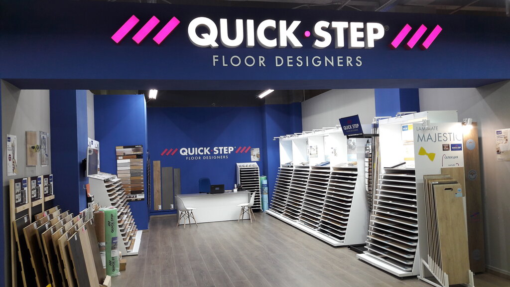 Quick-Step