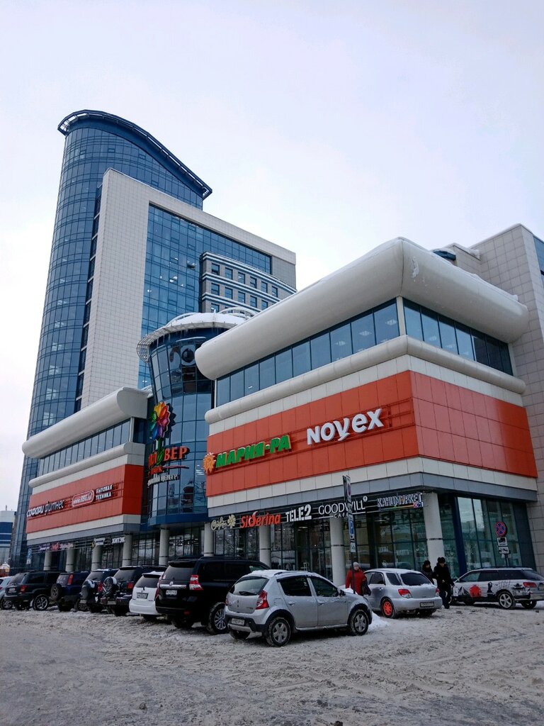 Мария-Ра | Барнаул, Красноармейский просп., 51А, Барнаул
